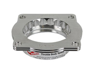 aFe Silver Bullet Throttle Body Spacers TBS BMW 5 Series (E60) 06-10 V8-4.8L - Burkken Auto Parts