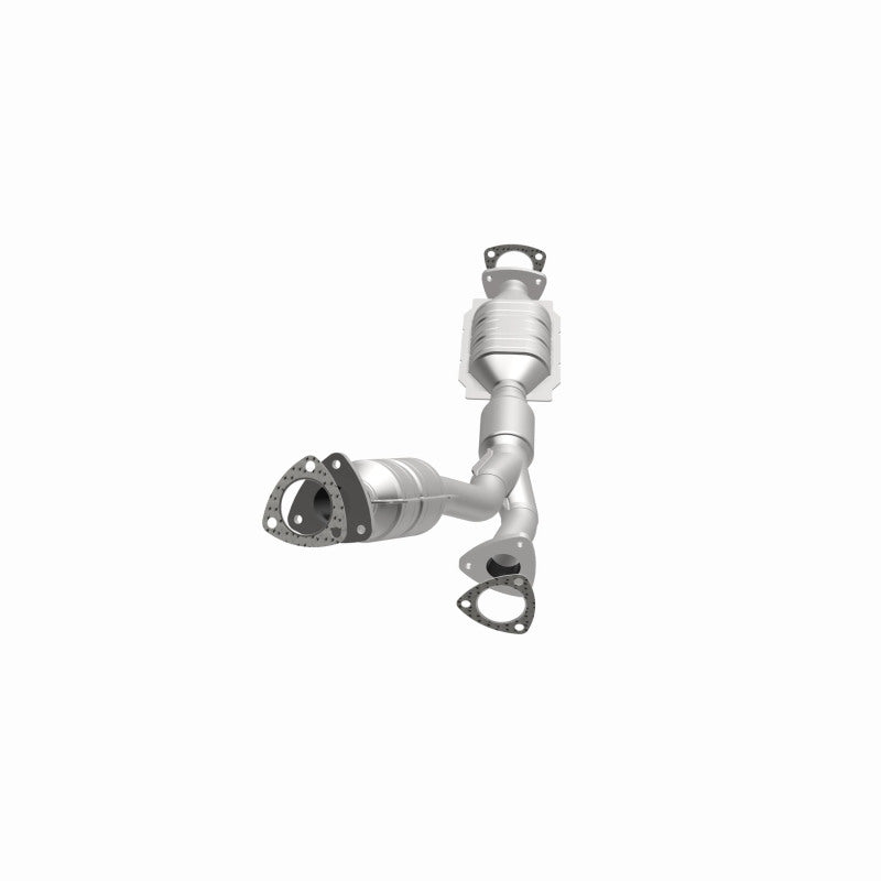MagnaFlow Conv DF 00-03 Saturn 3L Rear - Burkken Auto Parts