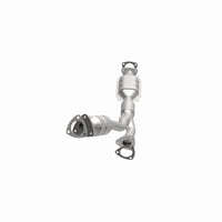 MagnaFlow Conv DF 00-03 Saturn 3L Rear - Burkken Auto Parts