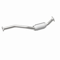 MagnaFlow Conv DF 01-04 Frontier Driver Side 3.3L - Burkken Auto Parts