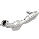 MagnaFlow Conv DF 03-04 Exped 4.6L Driver Side - Burkken Auto Parts