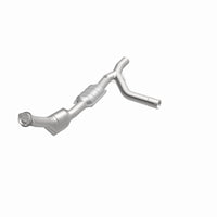MagnaFlow Conv DF 97-00 Ford Vans 4.2L - Burkken Auto Parts