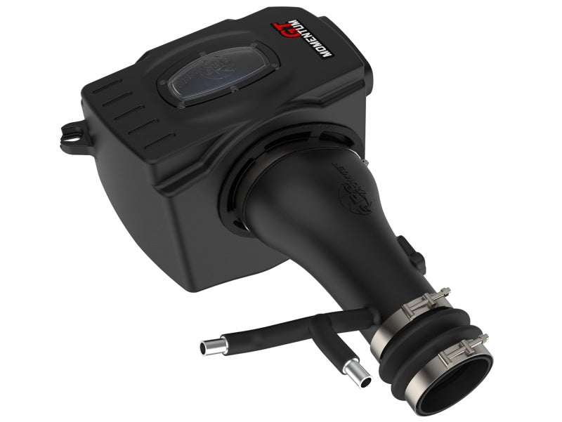 aFe Momentum GT Pro 5R Cold Air Intake System 17-18 Nissan Titan V8 5.6L - Burkken Auto Parts