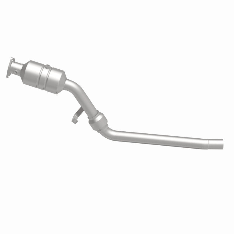 MagnaFlow Conv DF 02-05 Audi A4 Quat 3L Passenger Side - Burkken Auto Parts