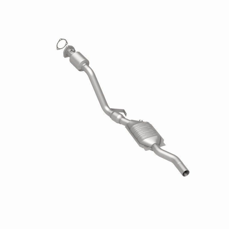 MagnaFlow Conv DF 03 Volkswagen Passat 2.8L - Burkken Auto Parts