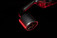 Akrapovic 2024+ Toyota GR/GRMN Yaris Slip-On Race Line (Titanium) - Burkken Auto Parts