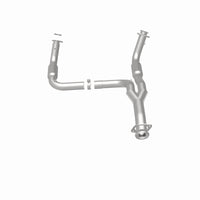 Magnaflow 07-10 GMC Sierra 2500 HD 6.0L Direct Fit Converter - Burkken Auto Parts