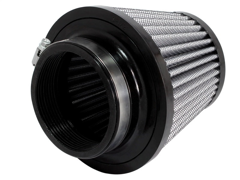 aFe MagnumFLOW Air Filters UCO PDS A/F PDS 3-1/2F x 6B x 4T x 5H - Burkken Auto Parts