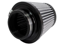 aFe MagnumFLOW Air Filters UCO PDS A/F PDS 3-1/2F x 6B x 4T x 5H - Burkken Auto Parts