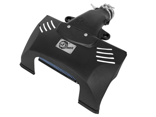 aFe Magnum FORCE Stage-2 Pro 5R Intake Systems 06-13 Chevrolet Corvette Z06 (C6) V8-7.0L (LS7) - Burkken Auto Parts