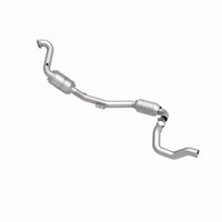 MagnaFlow Conv DF 01-03 Mercedes ML55 Passenger Side 5.5L - Burkken Auto Parts