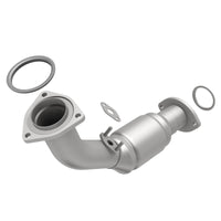 MagnaFlow Conv DF 99-02 4Runner Front 3.4L - Burkken Auto Parts