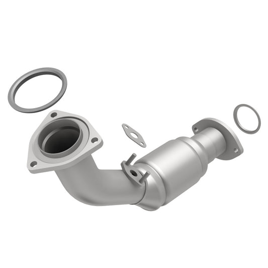 MagnaFlow Conv DF 99-02 4Runner Front 3.4L - Burkken Auto Parts