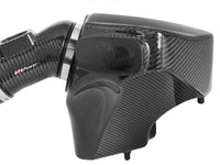 aFe Momentum GT Pro 5R Cold Air Intake System 15-17 BMW M3/M4 S55 (tt) - Burkken Auto Parts