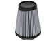 aFe MagnumFLOW Air Filters IAF PDS A/F PDS 3F x 5B x 3.5T x 6H - Burkken Auto Parts