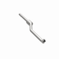 MagnaFlow Conv DF 99-00 BMW 540i 4.4L Passenger Side Rear - Burkken Auto Parts