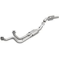 MagnaFlow Conv DF 1996 Ford E-150 4.9L - Burkken Auto Parts