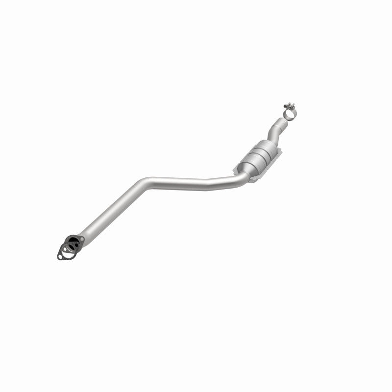 MagnaFlow Conv DF 06-07 BMW 530i 3.0L Driver Side - Burkken Auto Parts