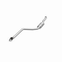 MagnaFlow Conv DF 06-07 BMW 530i 3.0L Driver Side - Burkken Auto Parts