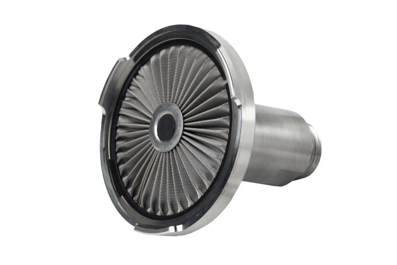 Aeromotive Pickup w/Filter - 100 Micron - Burkken Auto Parts