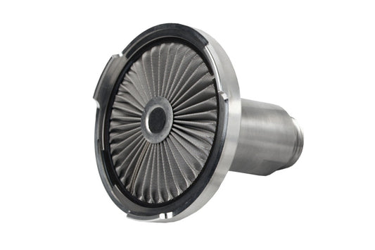 Aeromotive Pickup w/Filter - 100 Micron - Burkken Auto Parts