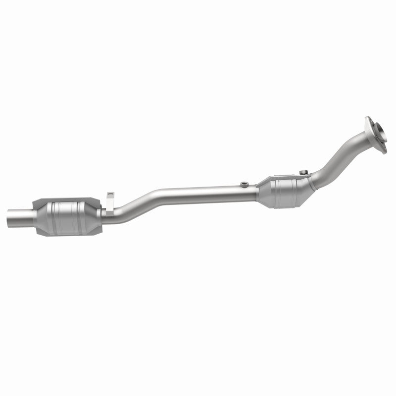MagnaFlow Conv DF 99-01 Ford Explor 5.0L - Burkken Auto Parts