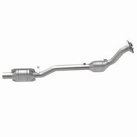 MagnaFlow Conv DF 99-01 Ford Explor 5.0L - Burkken Auto Parts