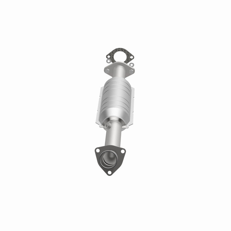 Magnaflow Conv DF 98-00 Niss Pathfinder 3.3L - Burkken Auto Parts
