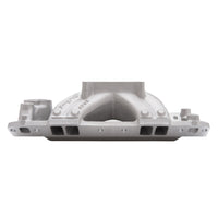 Edelbrock Super Victor Manifold SB-Chevy - Burkken Auto Parts
