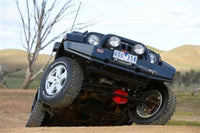 ARB Combination Bar Rock Crawler Jk Export - Burkken Auto Parts