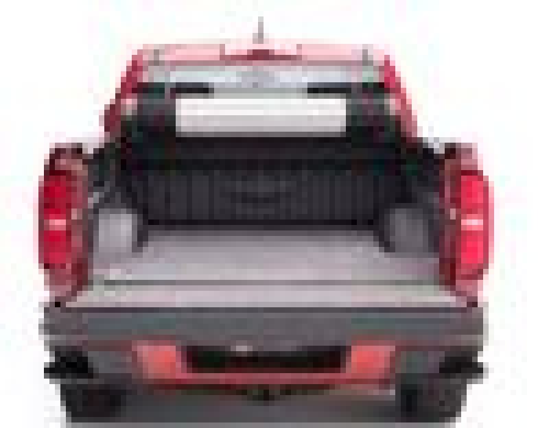 BAK 15-20 Chevy Colorado/GMC Canyon 6ft Bed Revolver X2 - Burkken Auto Parts