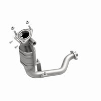 Magnaflow Conv DF 01-04 Ford Escape - Burkken Auto Parts