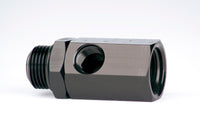 Aeromotive AN-10 / AN-06 Port Swivel Tee - Burkken Auto Parts