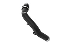 aFe BladeRunner 2-1/2 IN Aluminum Hot Charge Pipe Black 22-23 Subaru WRX H4-2.4L (t) - Burkken Auto Parts