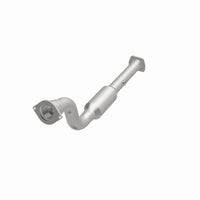 Magnaflow California Direct Fit Converter 98-99 Chevrolet Monte Carlo 3.8L - Burkken Auto Parts