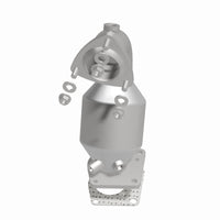 Magnaflow 2003 Saab 9-3 2.0L Direct Fit Converter - Burkken Auto Parts