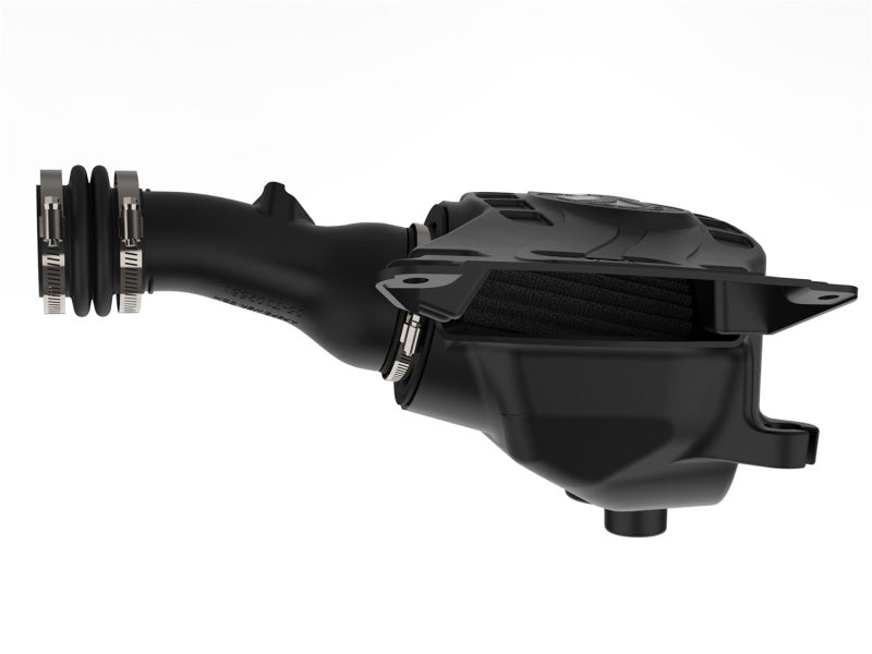 aFe Takeda Momentum Pro Dry S Cold Air Intake System 2018 Honda Accord I4 1.5L (t) - Burkken Auto Parts