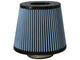 aFe MagnumFLOW Air Filters PRO 5R 4in F x 9x7.5in B x 6.75x5.5in T x 7.5in H - Burkken Auto Parts
