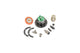 Radium Engineering RA-Series FPR Conversion Kit - Green - Burkken Auto Parts