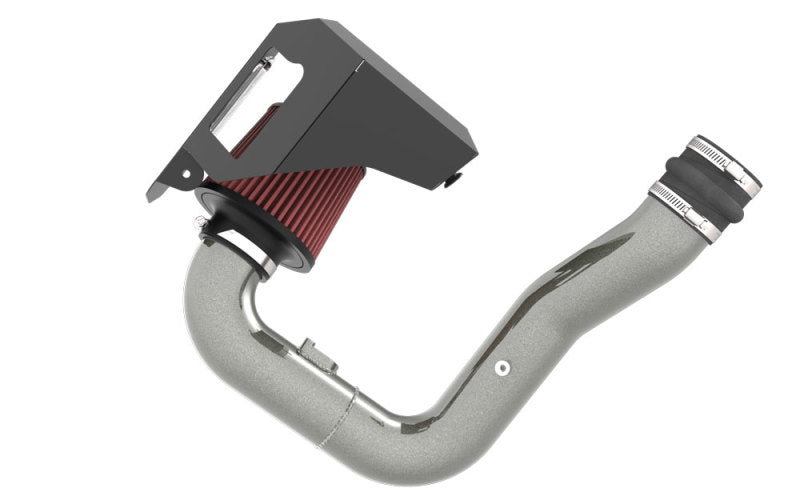 AEM 2022 C.A.S. Subaru WRX H4-2.4L F/I Turbo Cold Air Intake - Burkken Auto Parts