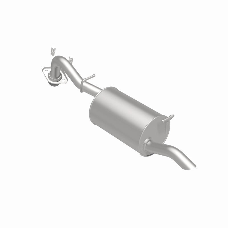 MagnaFlow BRE Exhaust Kit 12-17 Toyota PRIUS C 1.5L - Burkken Auto Parts