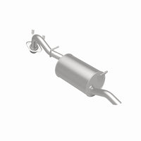 MagnaFlow BRE Exhaust Kit 12-17 Toyota PRIUS C 1.5L - Burkken Auto Parts