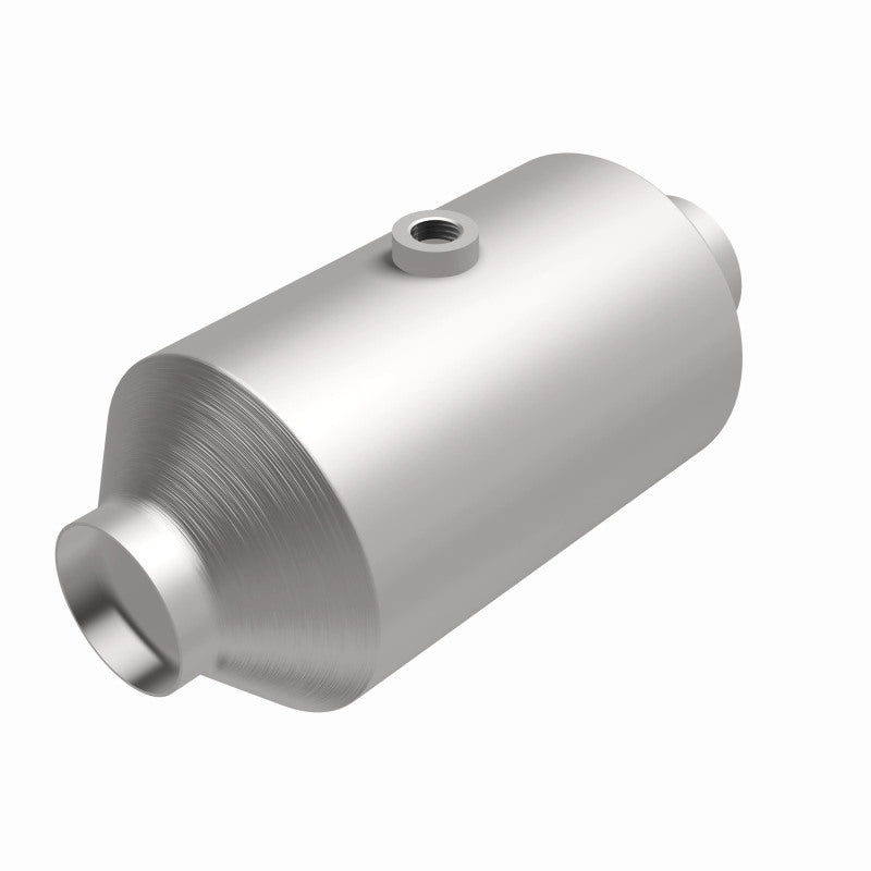 Magnaflow 2.00in. Mid-Bed O2 CA Universal Converter - Burkken Auto Parts