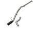aFe Vulcan Series 3in 304SS DPF-Back Exhaust w/ Black Tip 14-18 Mercedes-Benz Sprinter 2500 - Burkken Auto Parts
