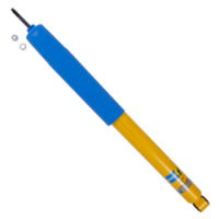 Bilstein B6 11-14 Ford Edge Rear Twintube Strut Assembly - Burkken Auto Parts