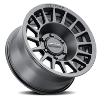 Method MR707 Bead Grip 18x9 / +18mm Offset / 6x135 BP / 87mm CB - Matte Black