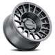 Method MR707 Bead Grip 18x9 / +18mm Offset / 6x135 BP / 87mm CB - Matte Black