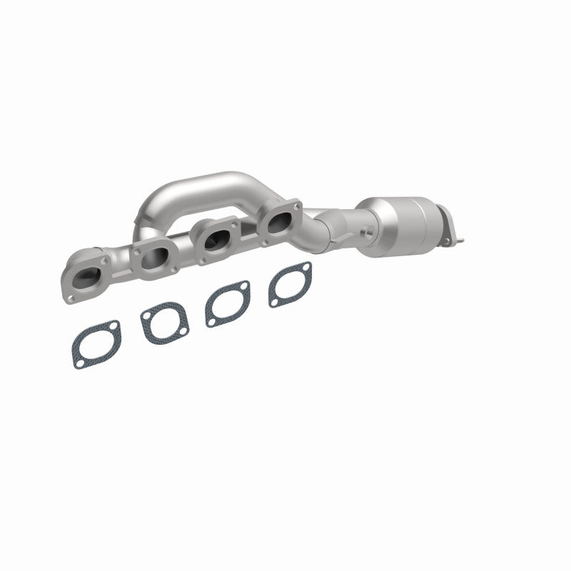 MagnaFlow Conv DF BMW 99-03 540I 4.4L / 99-01 740I/740IL 4.4L California - P/S - Burkken Auto Parts