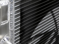 aFe BladeRunner Street Series Tube & Fin Aluminum Radiator 07-18 Jeep Wrangler (JK) V6-3.6L/3.8L - Burkken Auto Parts