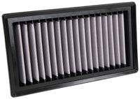 AEM 17-20 Subaru BRZ 2.0L DryFlow Air Filter - Burkken Auto Parts